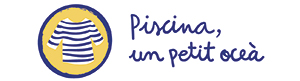 Logo de Piscina un petit oceà 