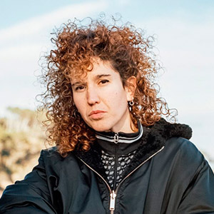 imatge de Raquel Santanera 