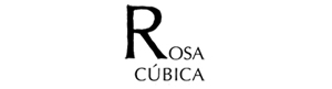Logo de Rosa cúbica 