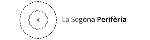 logo de LA SEGONA PERIFèRIA 