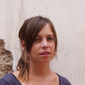 picture of Txell Darné 
