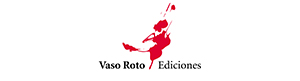 Logo de Vaso Roto 