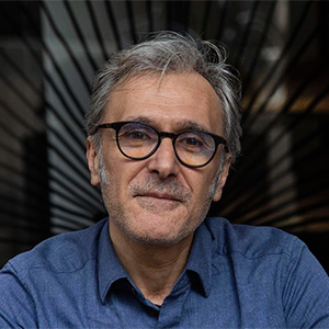 picture of Vicent Santamaria de Mingo