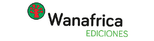Logo de Wanafrica 